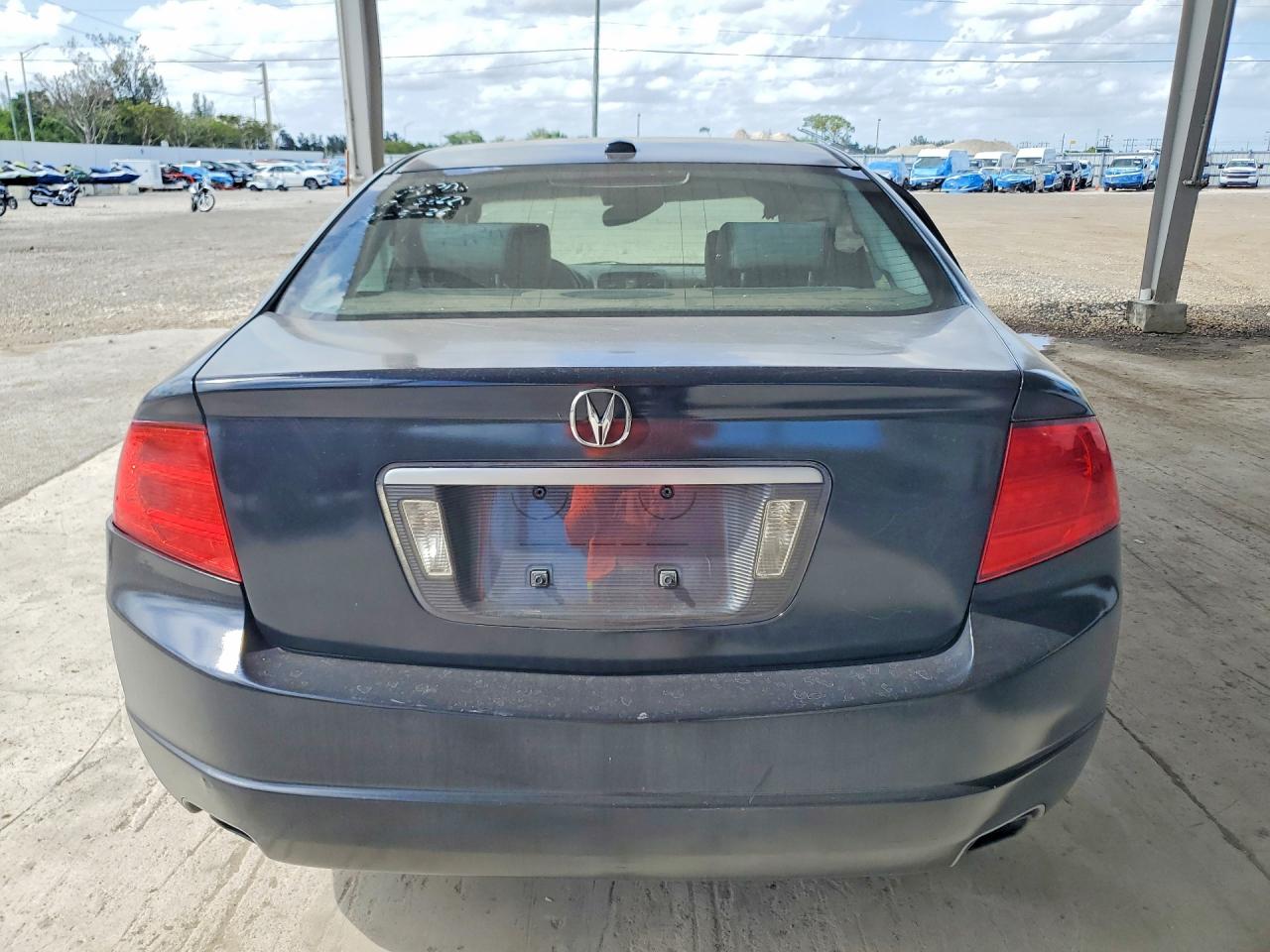 2006 ACURA 3.2TL photo 11