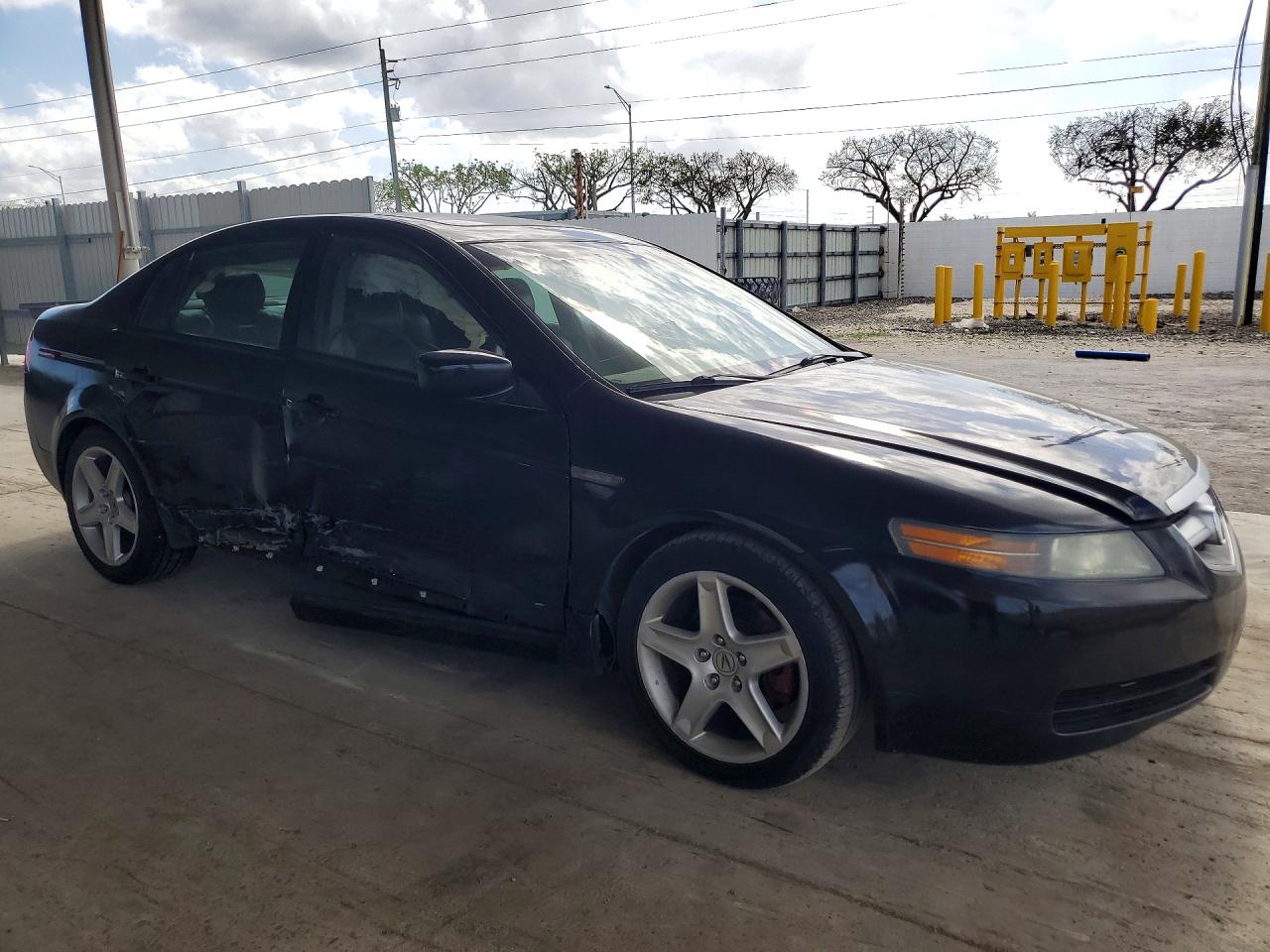 2006 ACURA 3.2TL photo 7