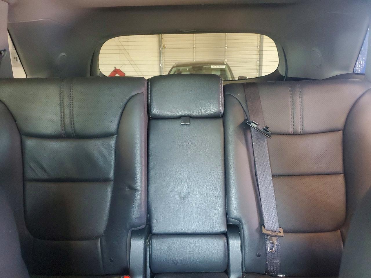 2015 KIA SORENTO EX photo 28