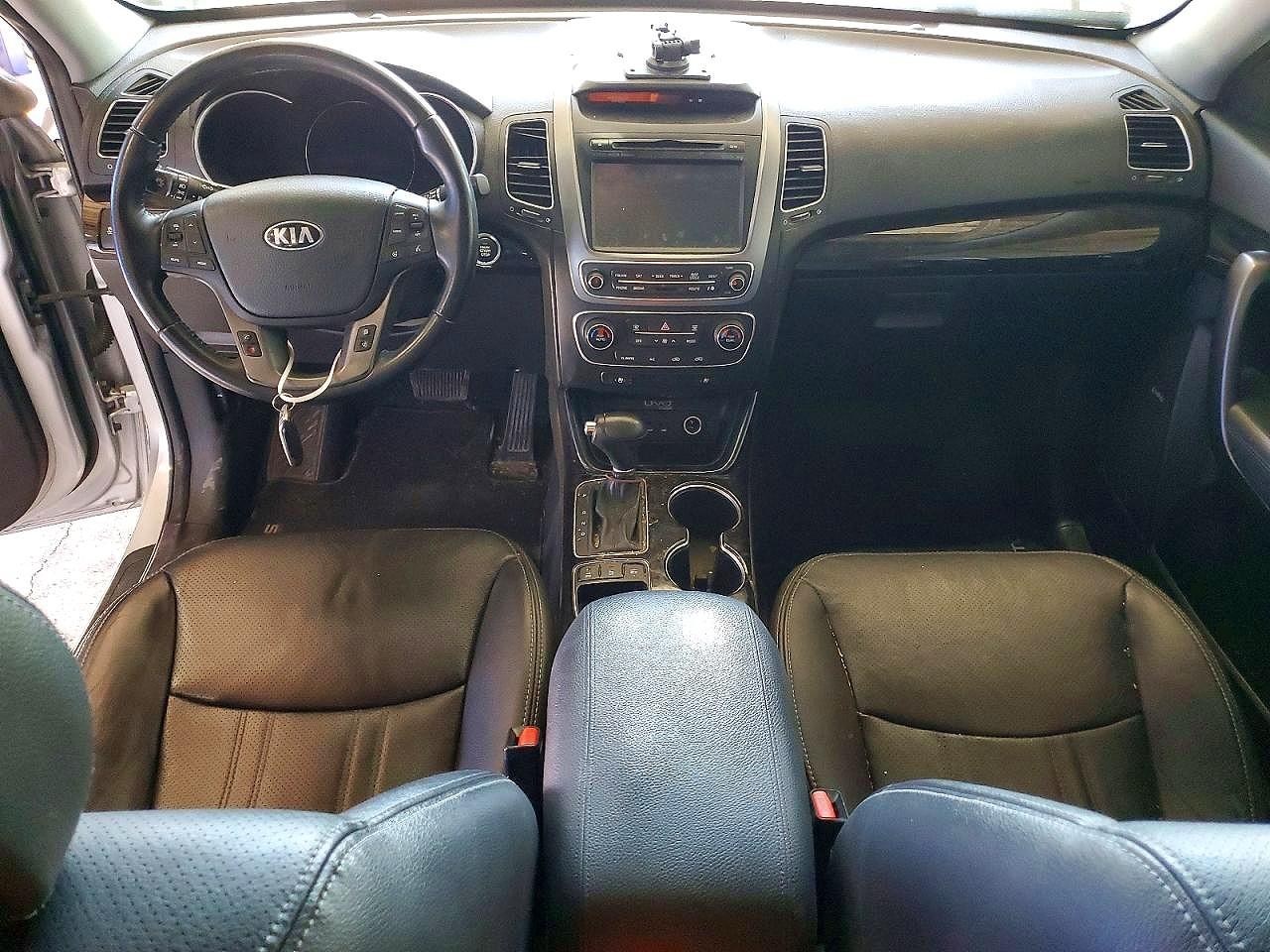 2015 KIA SORENTO EX photo 22