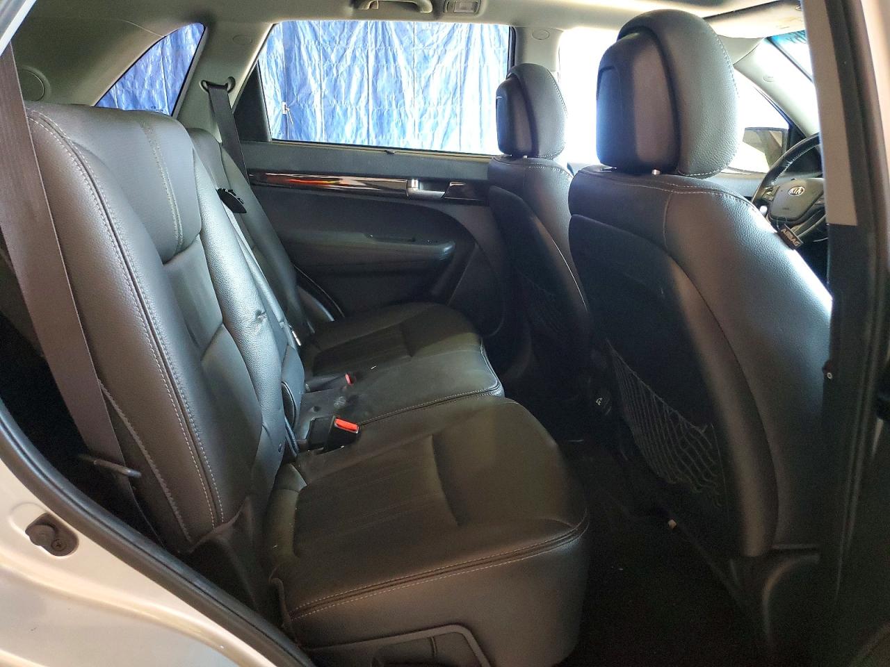 2015 KIA SORENTO EX photo 31