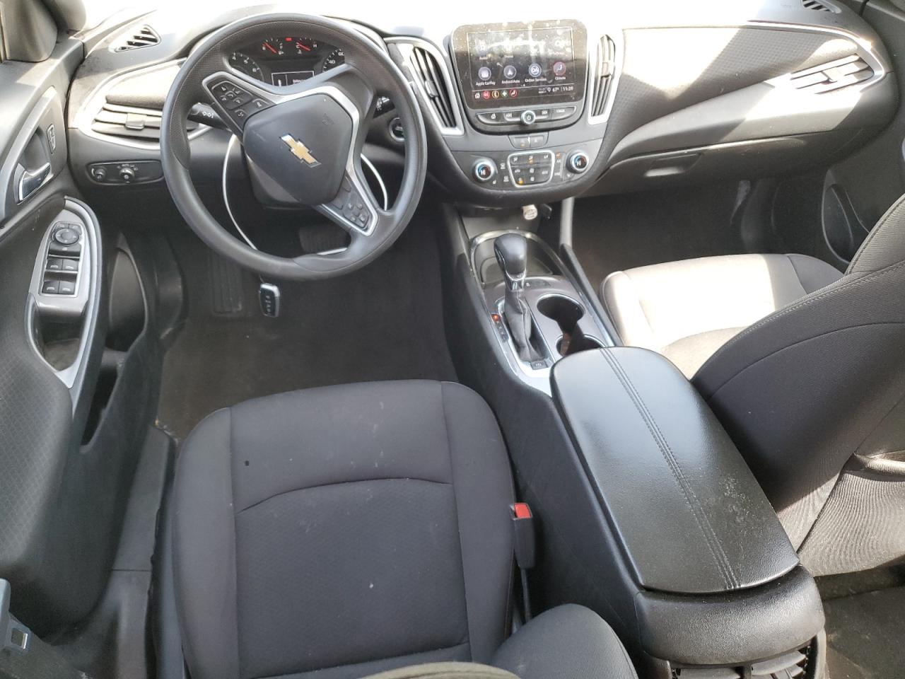 2022 CHEVROLET MALIBU LT photo 15
