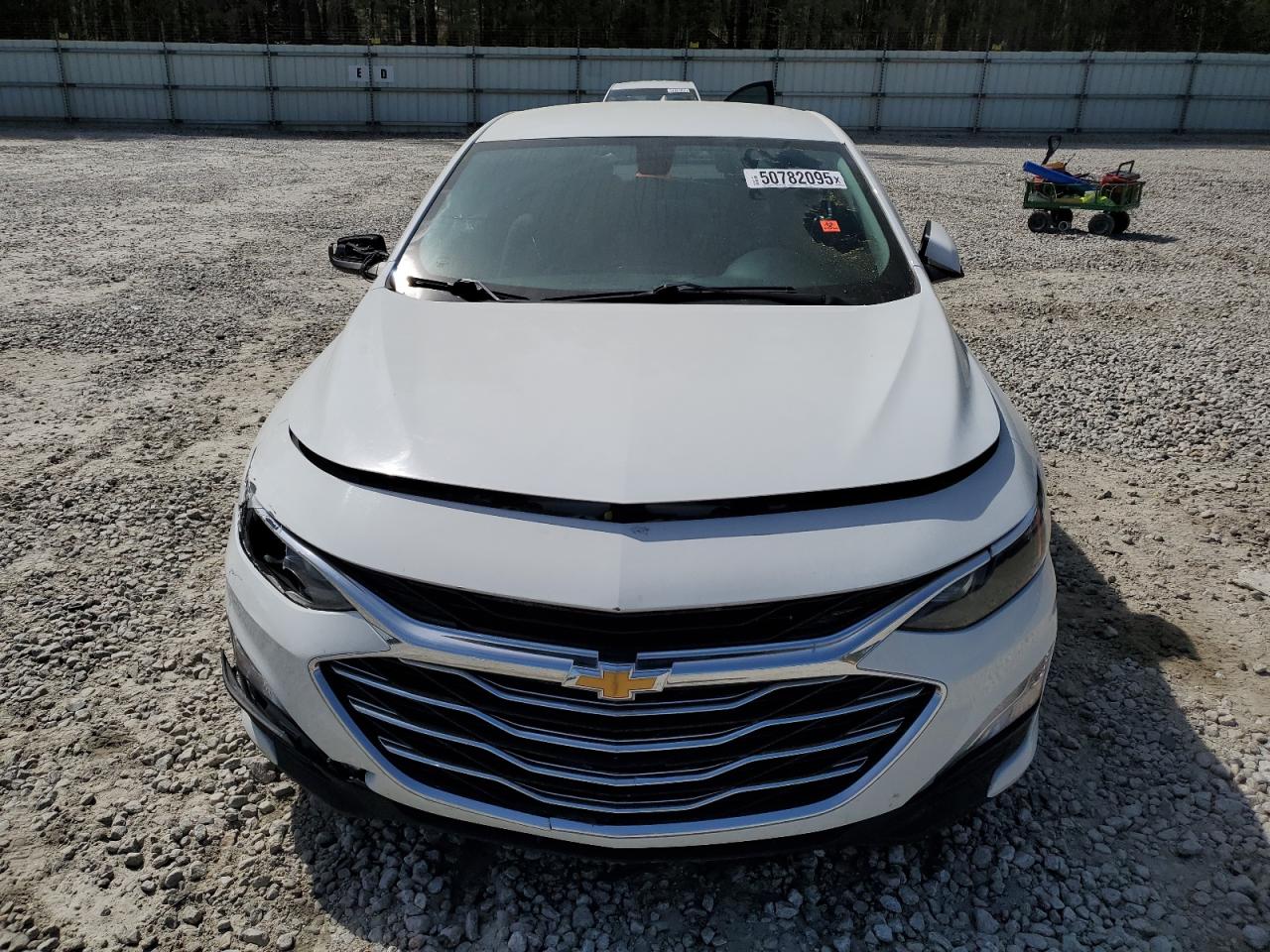 2022 CHEVROLET MALIBU LT photo 9