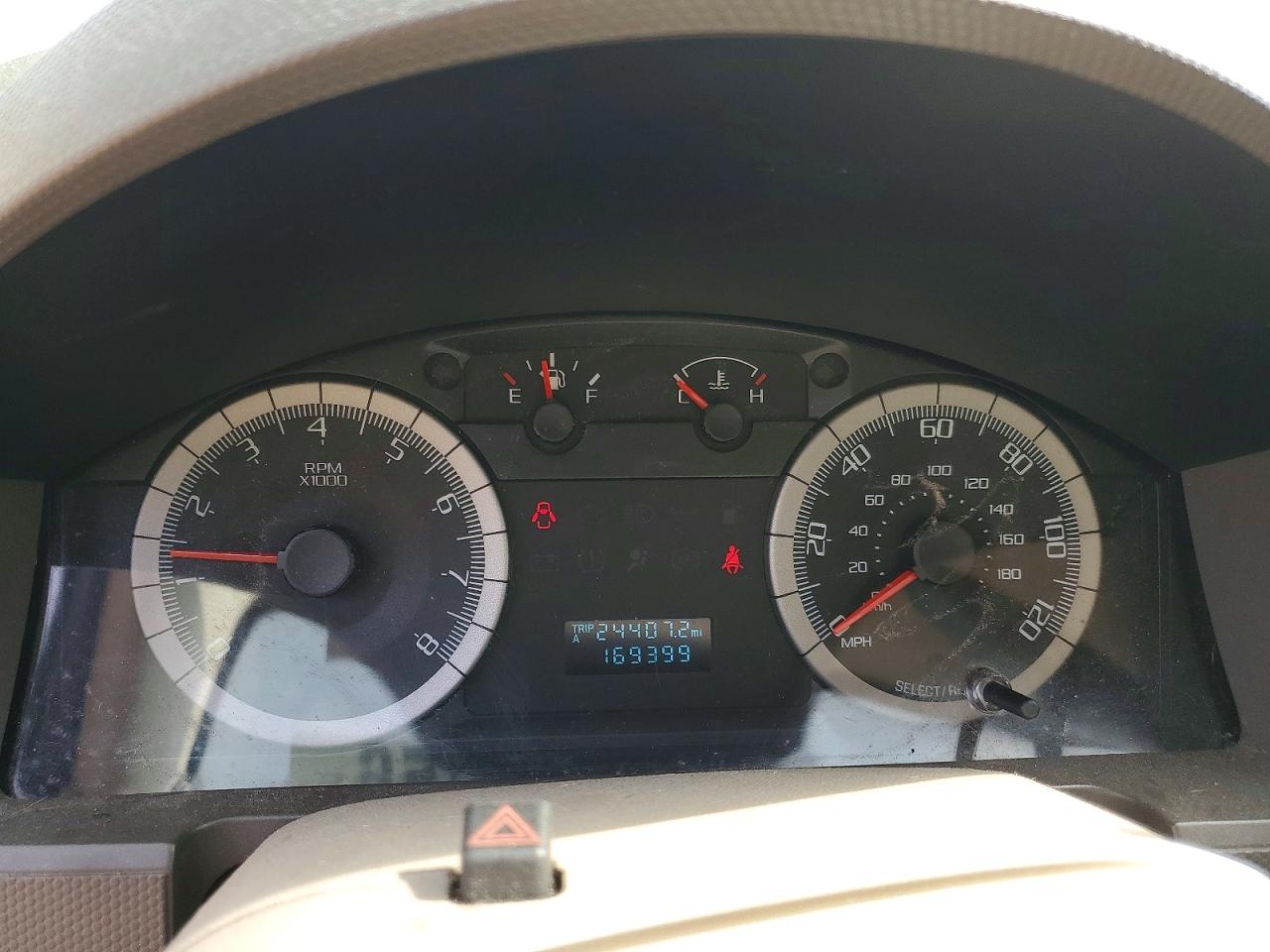2008 FORD ESCAPE XLS photo 25