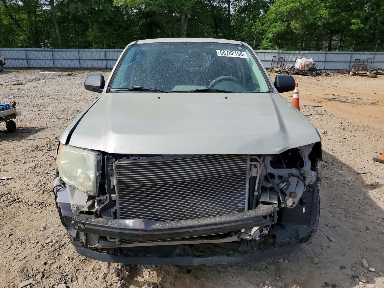 2008 FORD ESCAPE XLS photo 13