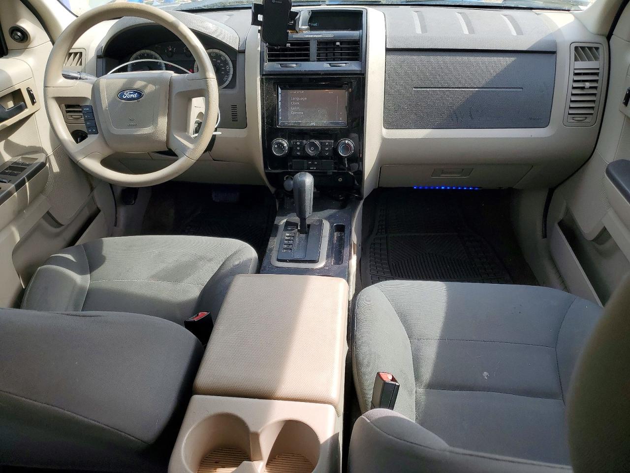 2008 FORD ESCAPE XLS photo 22