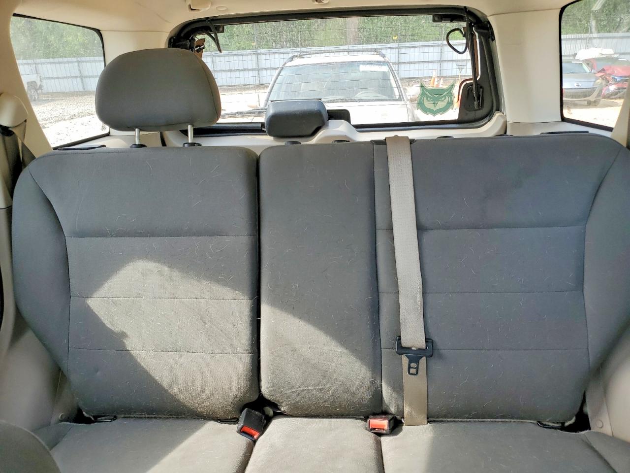 2008 FORD ESCAPE XLS photo 28