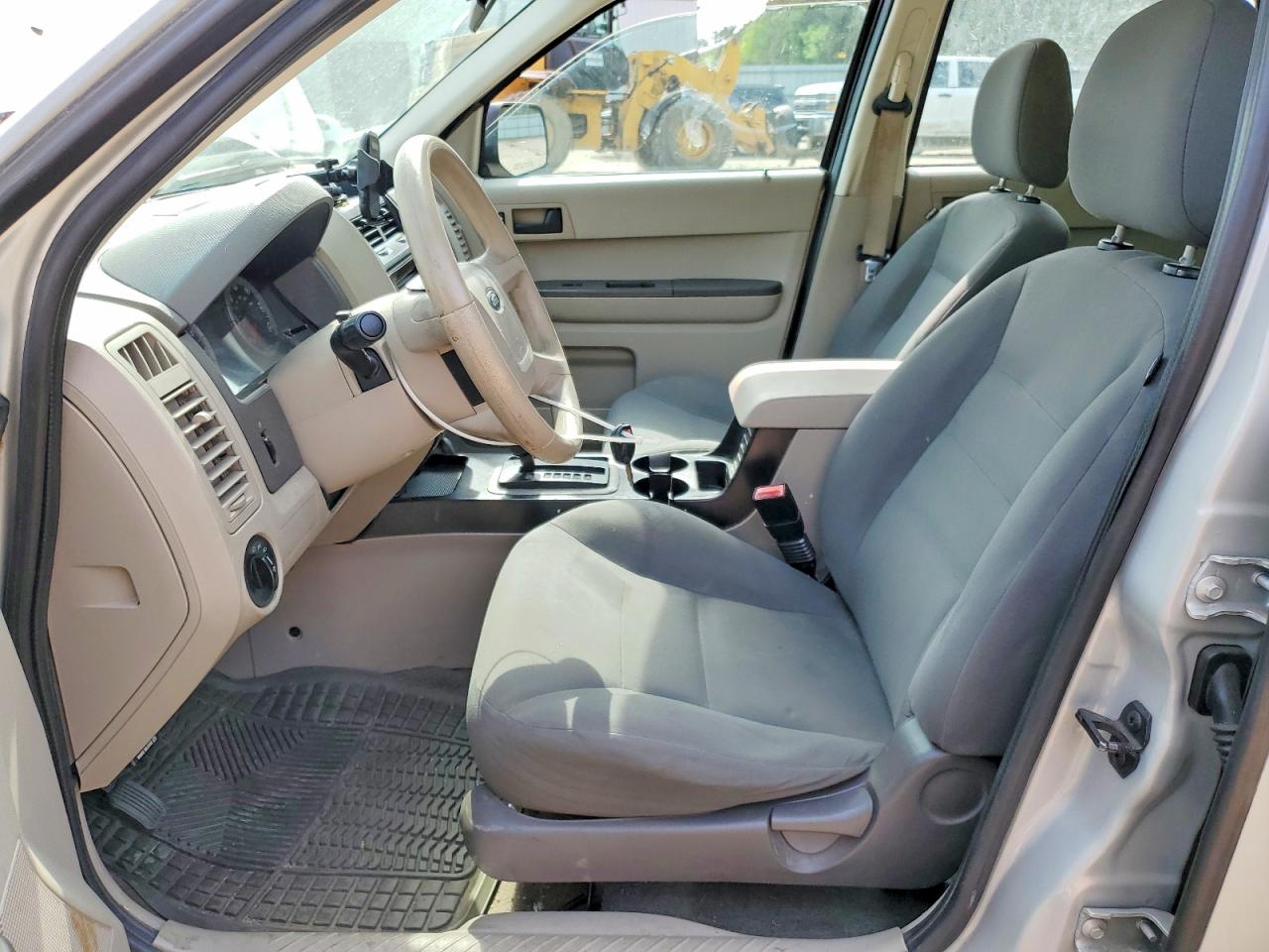 2008 FORD ESCAPE XLS photo 19