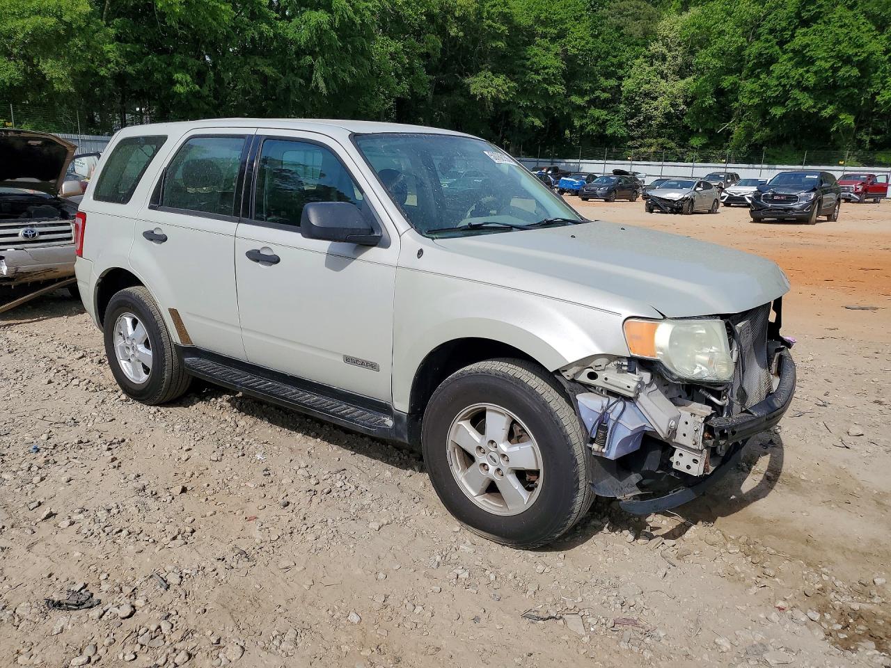 2008 FORD ESCAPE XLS photo 10