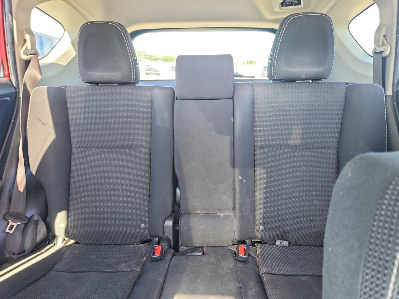 2018 TOYOTA RAV4 XLE photo 19