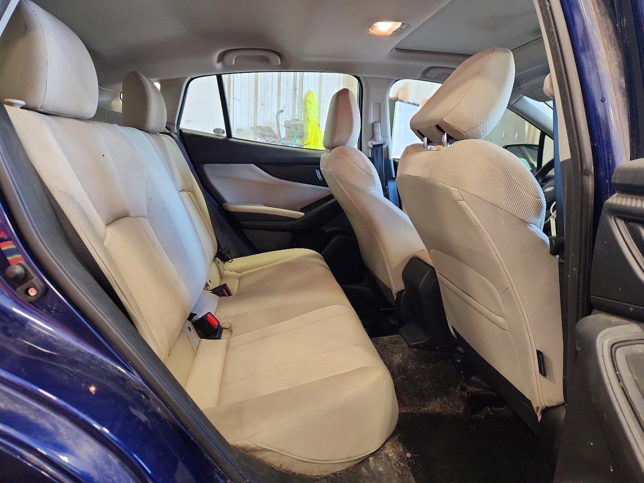 2017 SUBARU IMPREZA PREMIUM PLUS photo 21