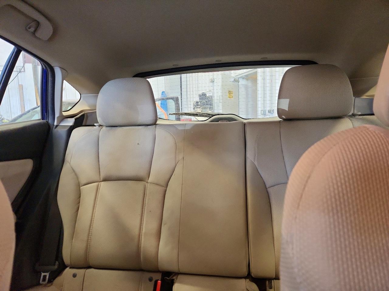 2017 SUBARU IMPREZA PREMIUM PLUS photo 19