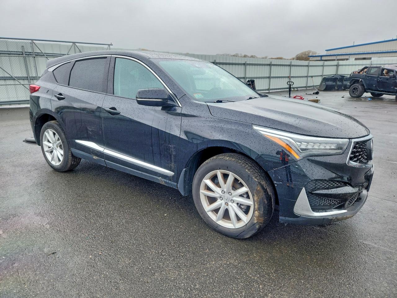 2019 ACURA RDX photo 7