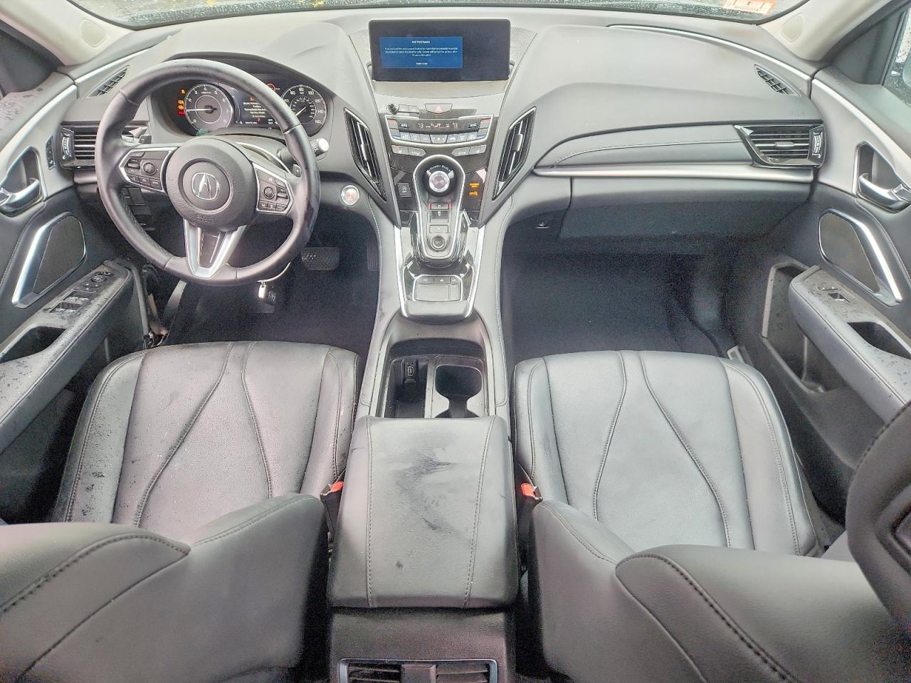 2019 ACURA RDX photo 15