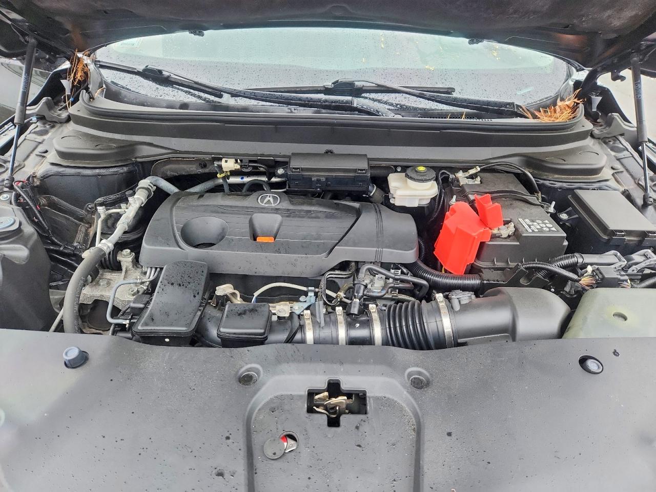 2019 ACURA RDX photo 23
