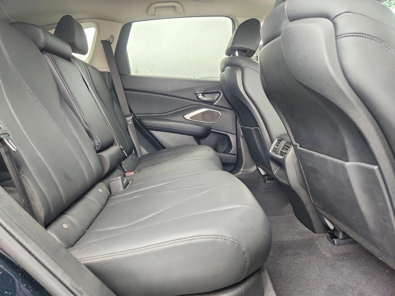 2019 ACURA RDX photo 21