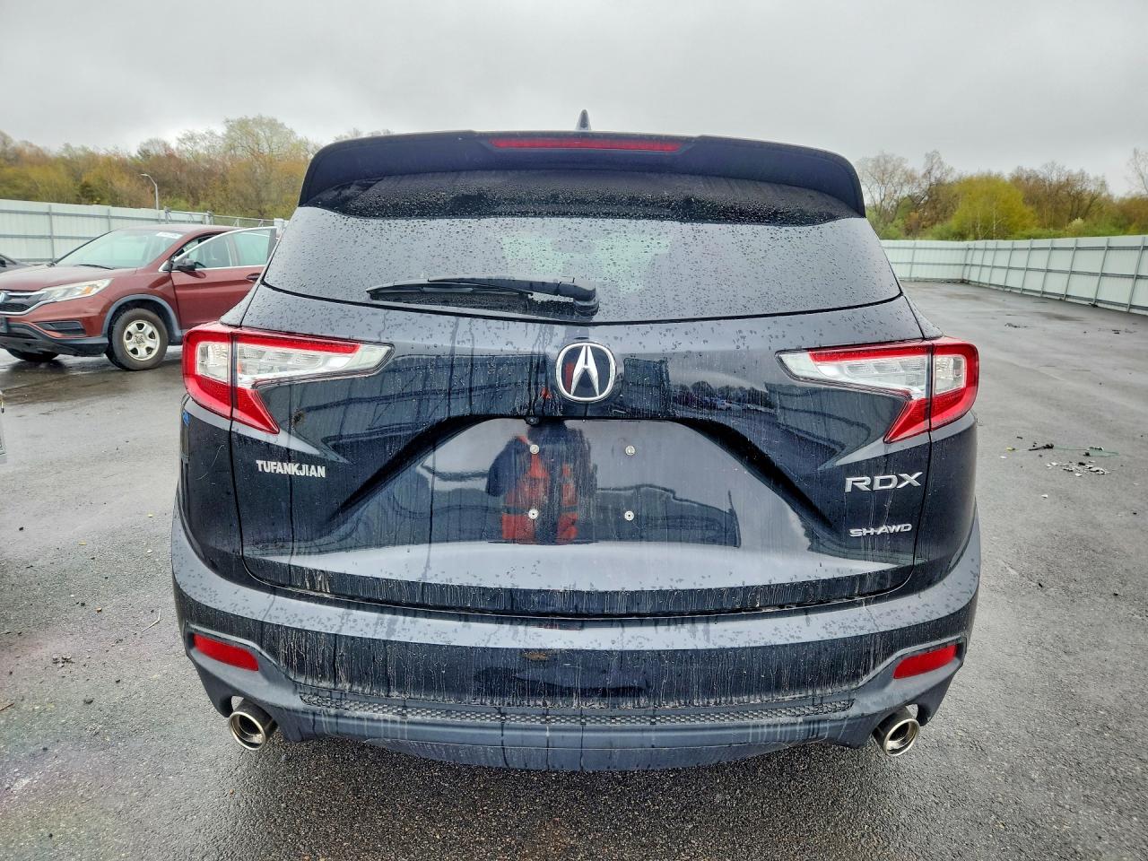 2019 ACURA RDX photo 11