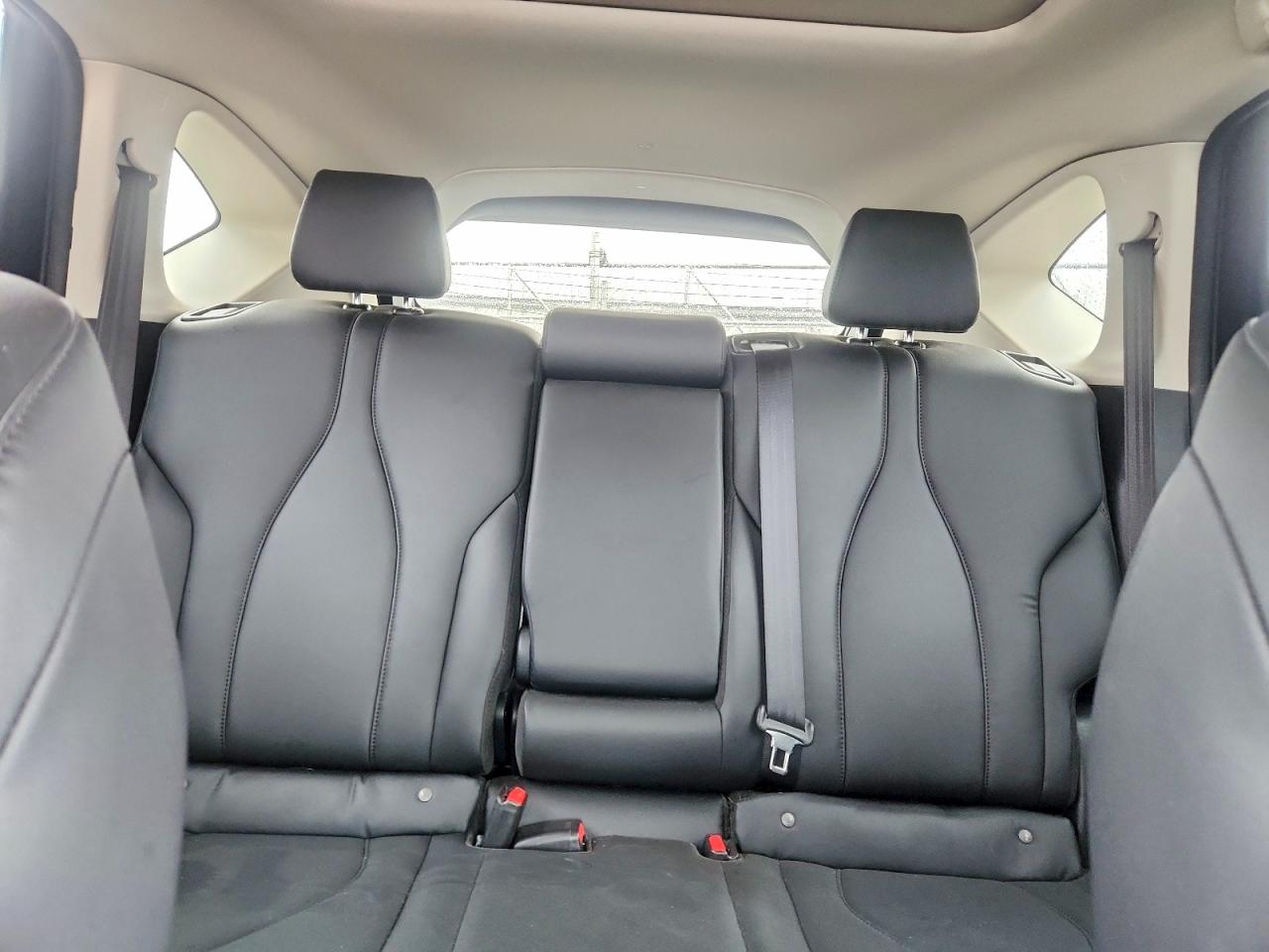 2019 ACURA RDX photo 19