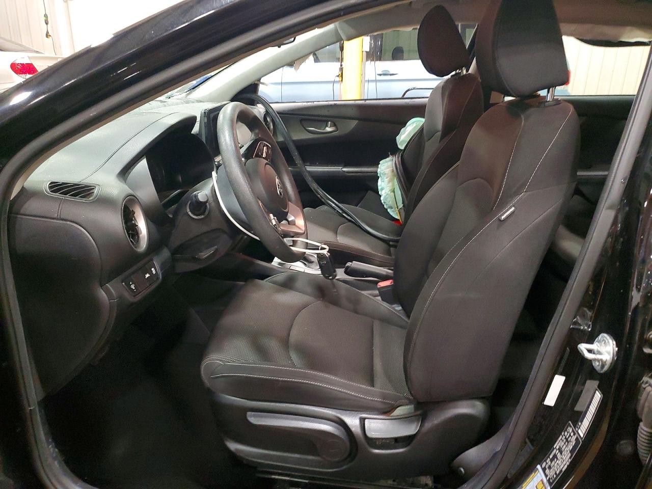 2019 KIA FORTE LXS photo 7