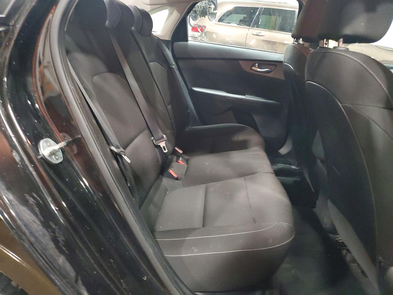 2019 KIA FORTE LXS photo 10