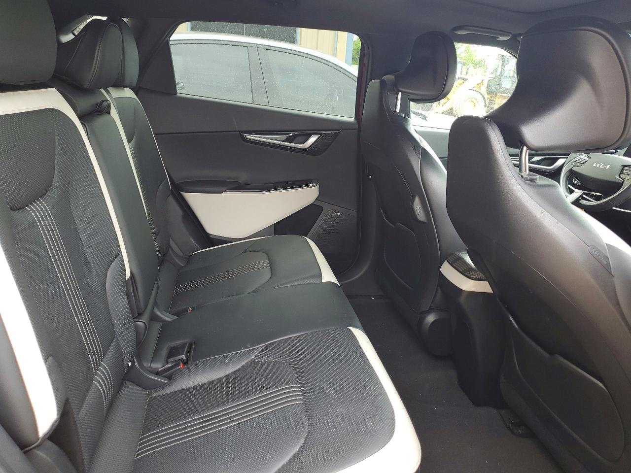 2022 KIA EV6 GT LINE photo 10