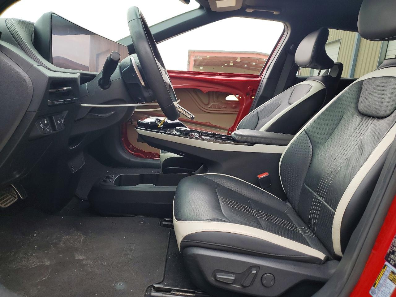 2022 KIA EV6 GT LINE photo 7