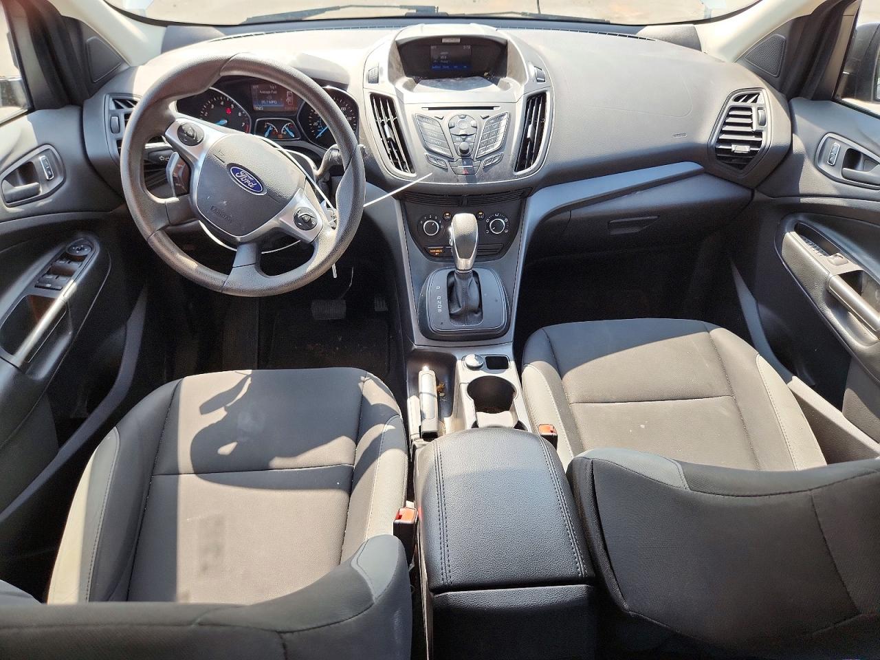 2016 FORD ESCAPE S photo 15