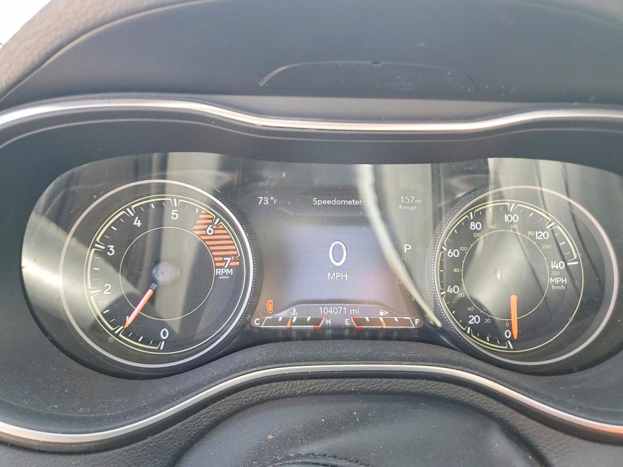 2021 JEEP CHEROKEE LATITUDE LUX photo 25