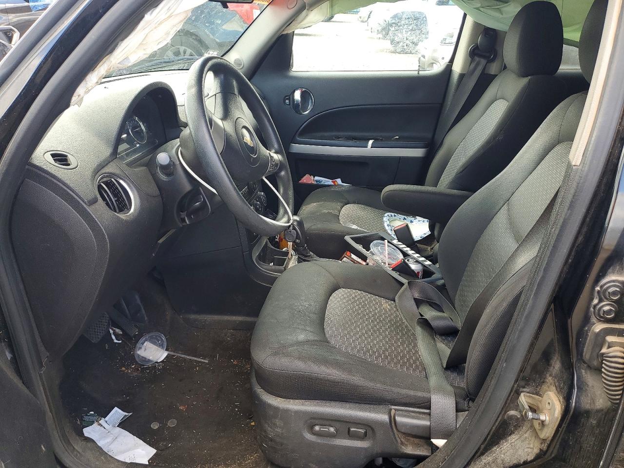 2009 CHEVROLET HHR LT photo 13