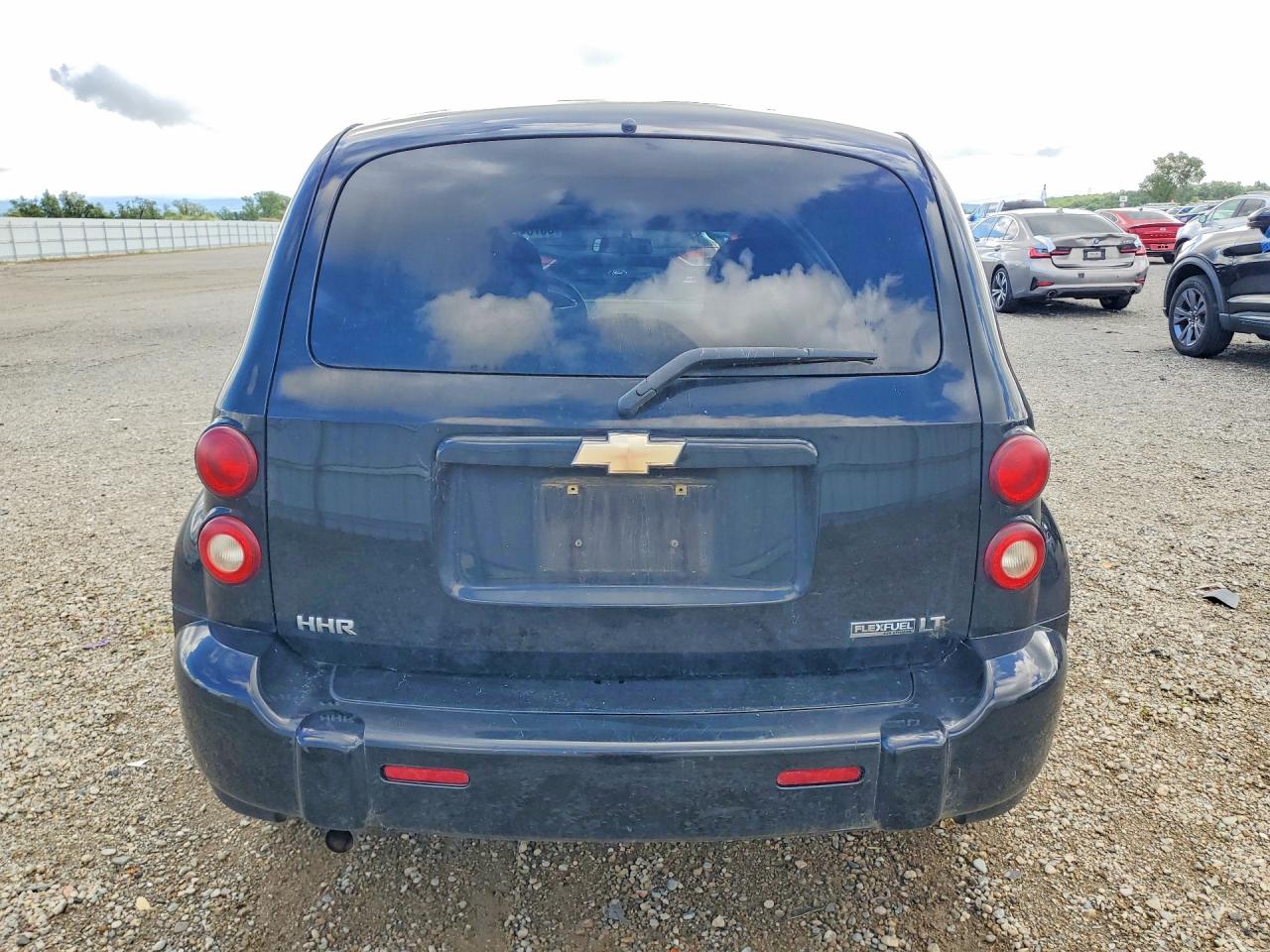 2009 CHEVROLET HHR LT photo 11