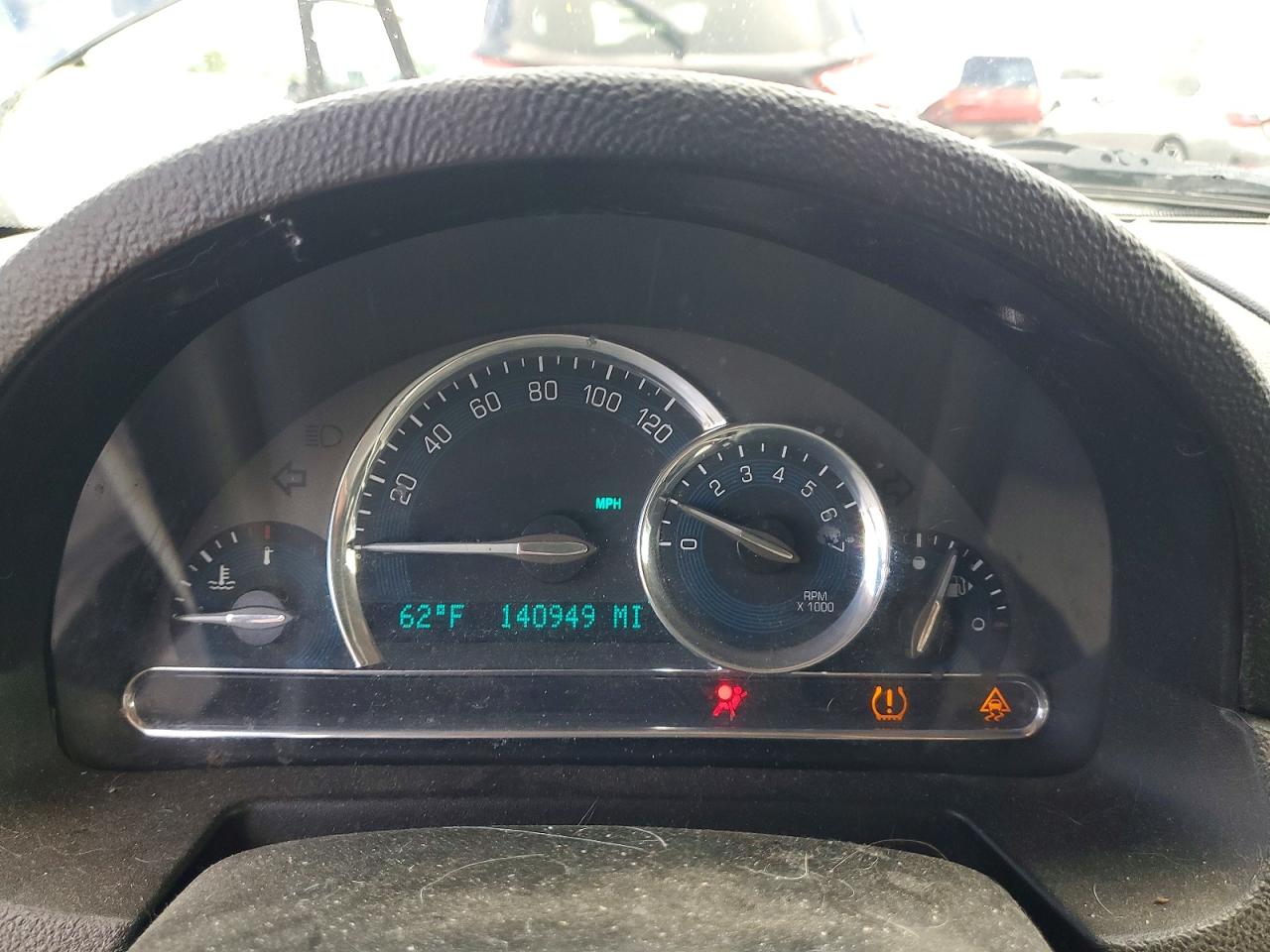 2009 CHEVROLET HHR LT photo 17