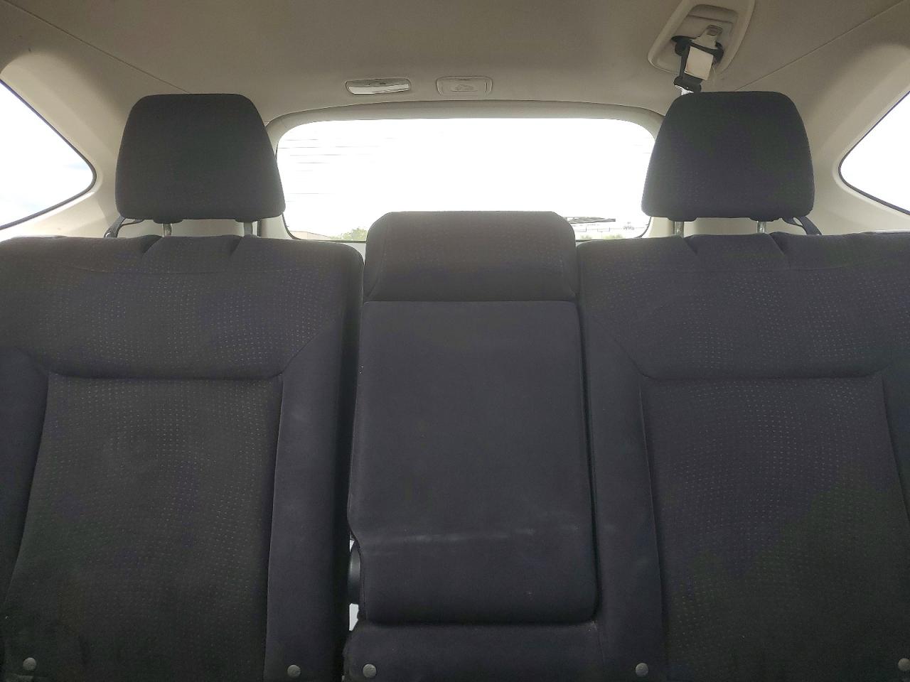 2012 HONDA CR-V EX photo 19