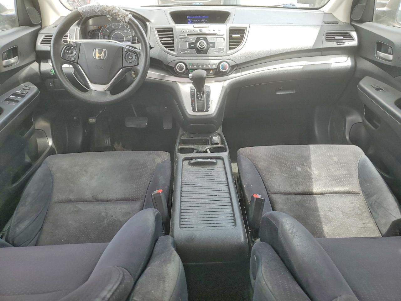 2012 HONDA CR-V EX photo 15