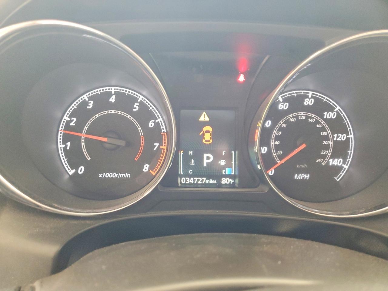 2023 MITSUBISHI OUTLANDER SPORT S photo 25
