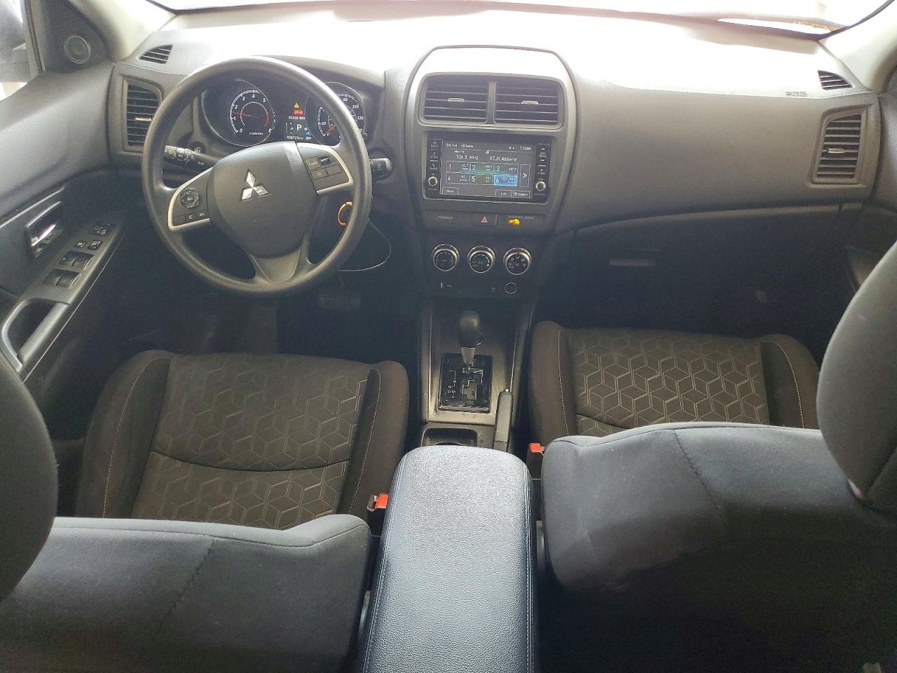 2023 MITSUBISHI OUTLANDER SPORT S photo 22