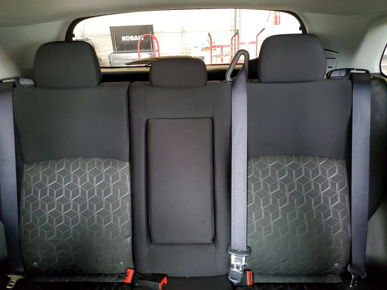 2023 MITSUBISHI OUTLANDER SPORT S photo 28