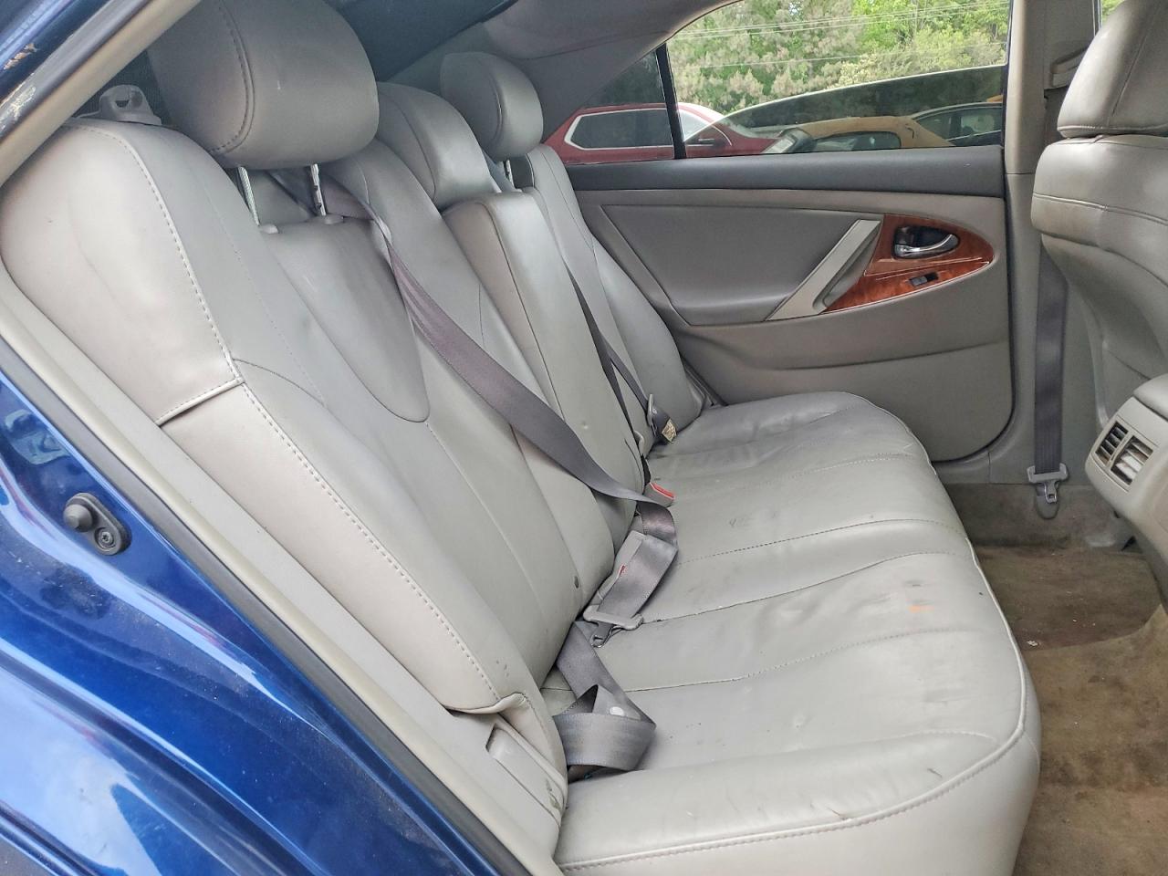 2008 TOYOTA CAMRY XLE V6 photo 19