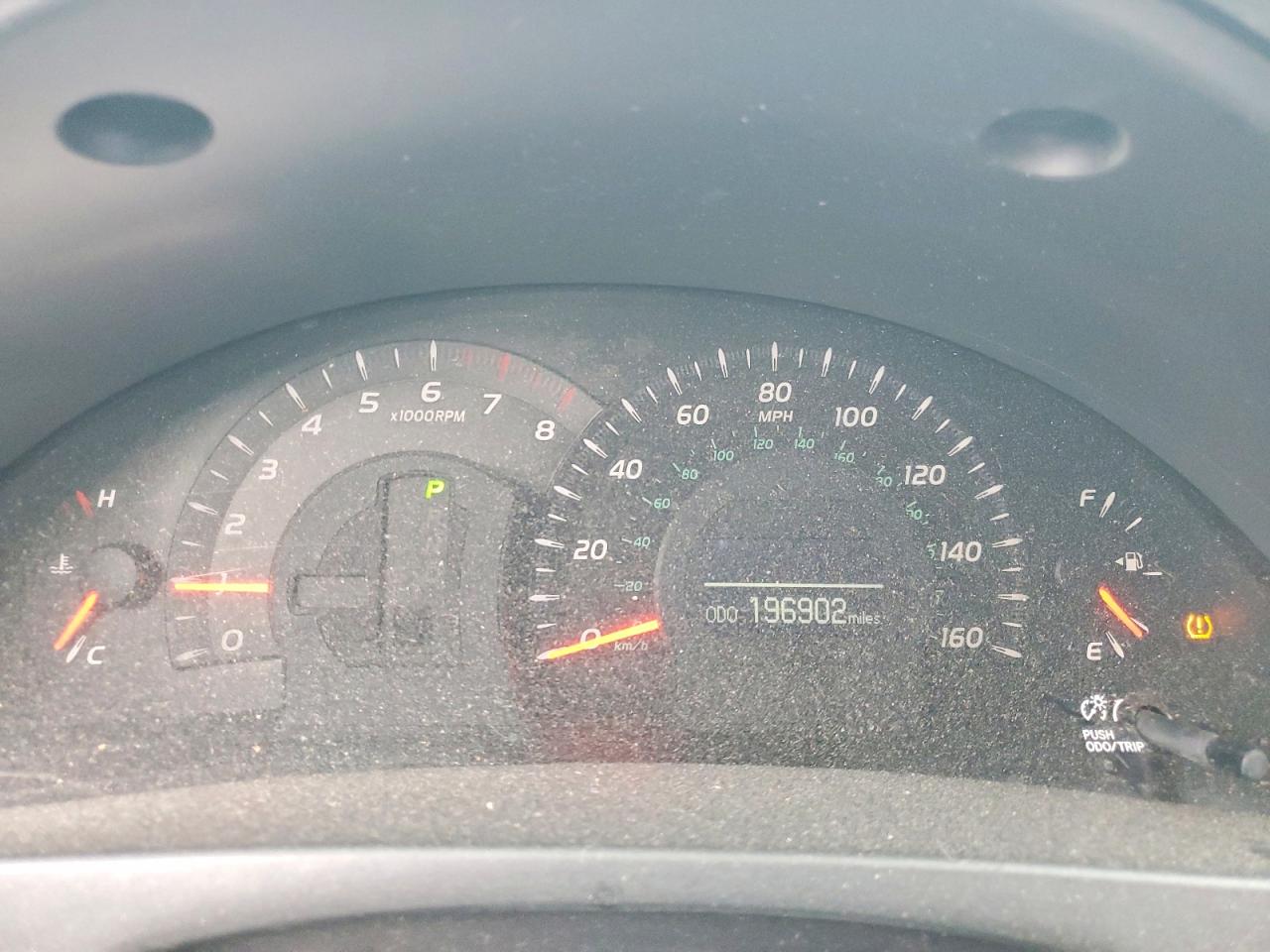 2008 TOYOTA CAMRY XLE V6 photo 17