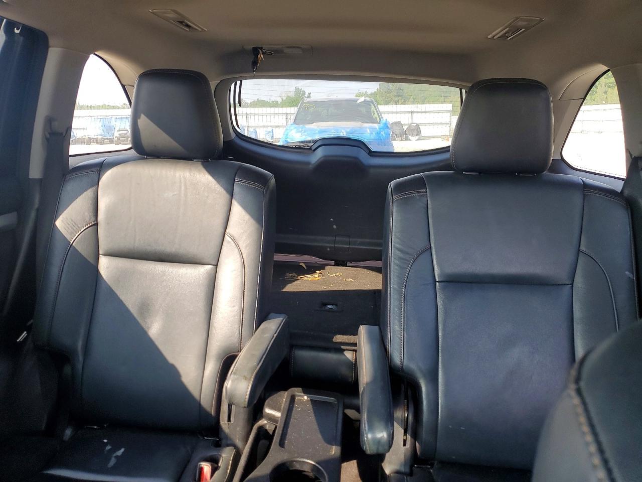 2017 TOYOTA HIGHLANDER XLE photo 28