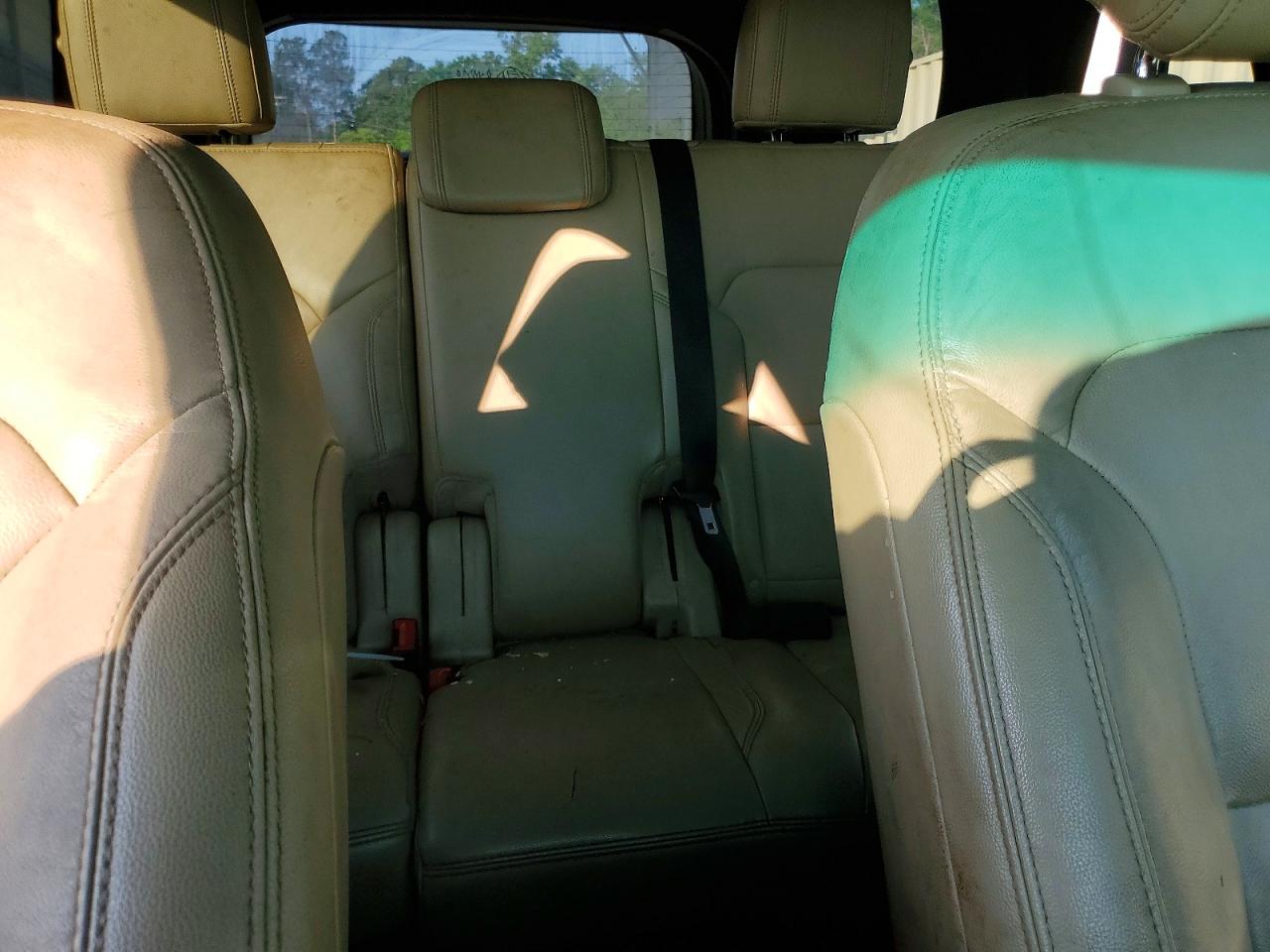 2016 FORD EXPLORER XLT photo 19