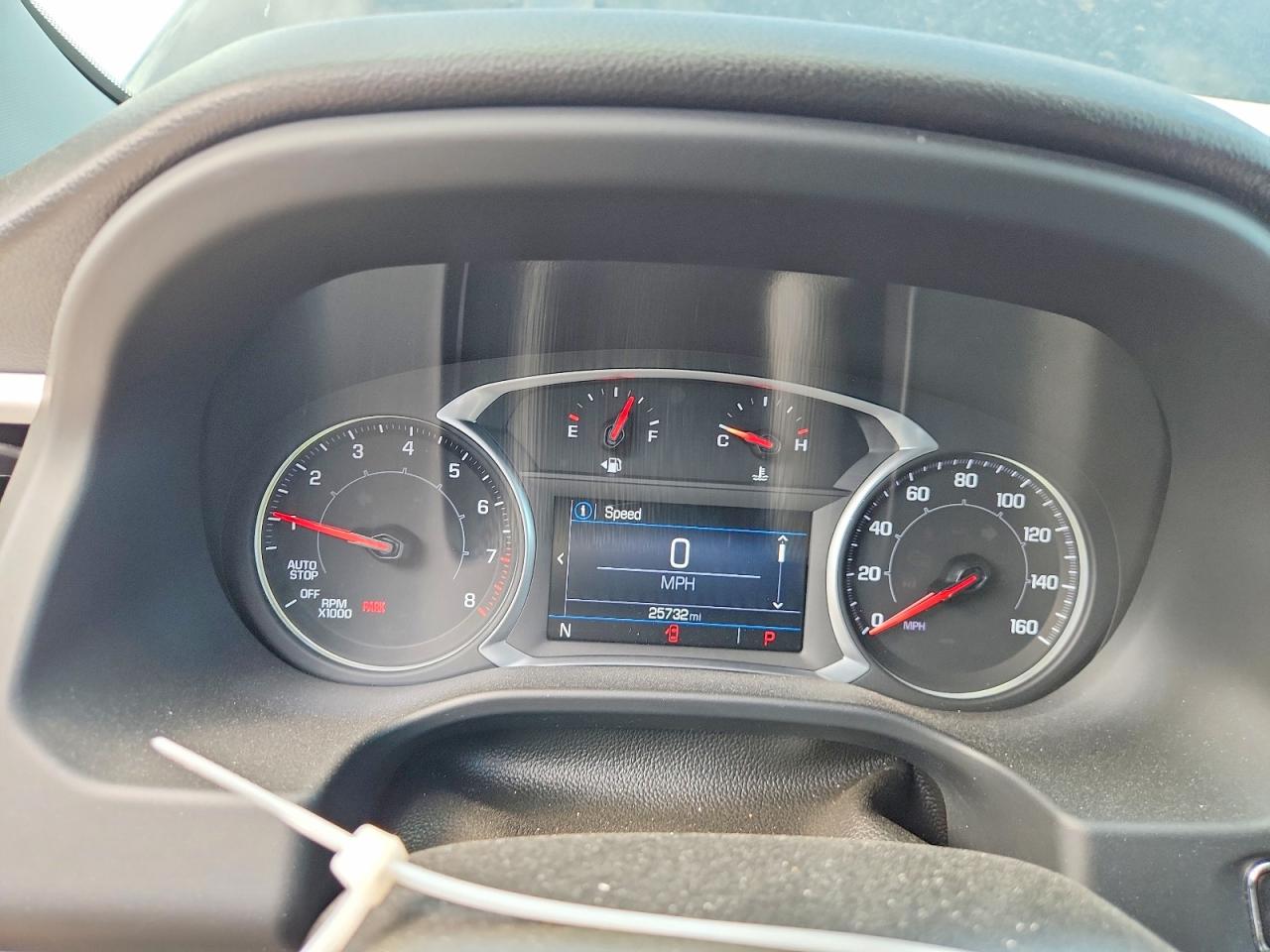 2021 GMC ACADIA SLE photo 25