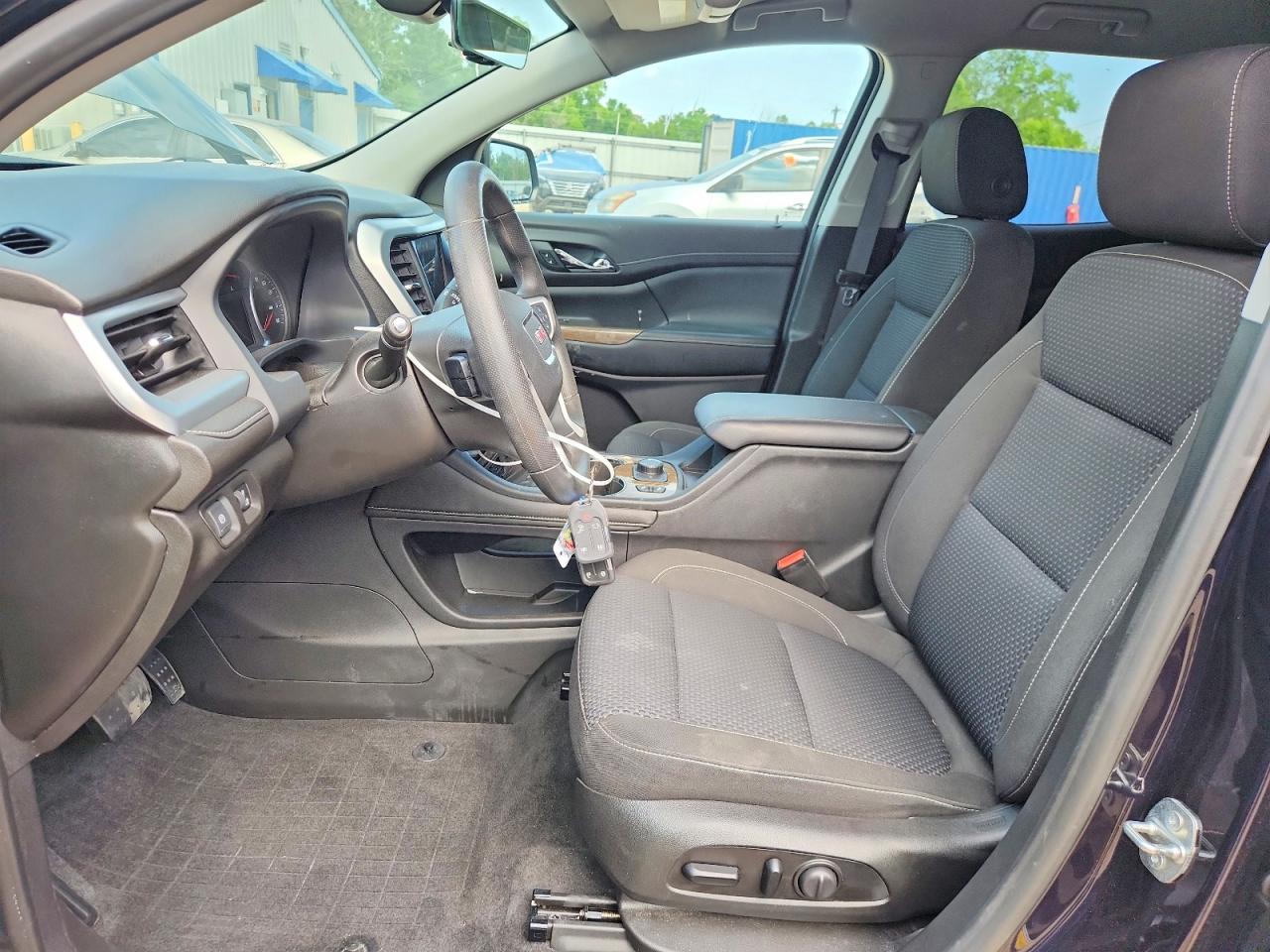 2021 GMC ACADIA SLE photo 19