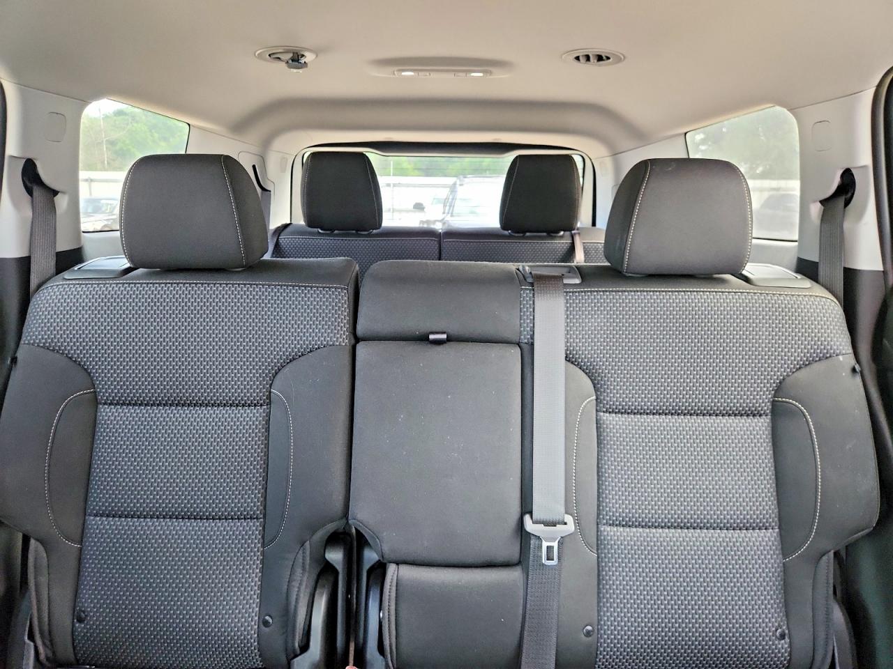 2021 GMC ACADIA SLE photo 28