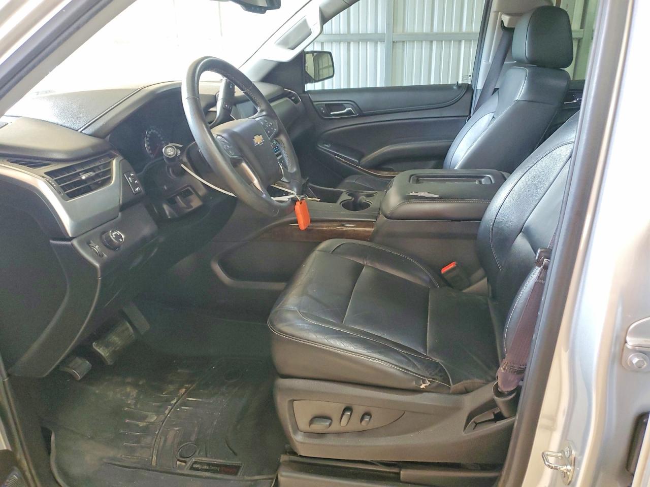 2017 CHEVROLET TAHOE C1500 LT photo 13