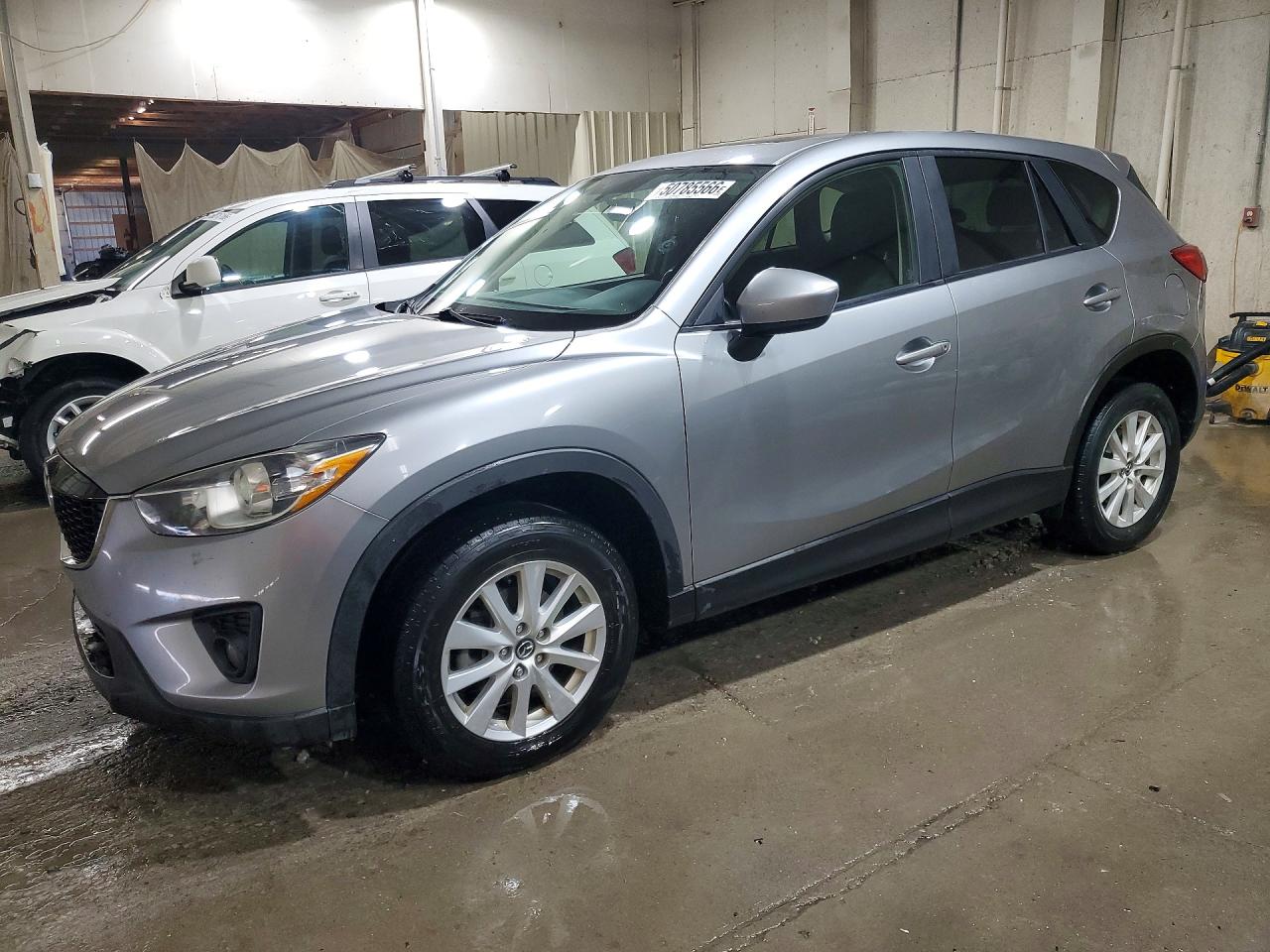 2014 MAZDA CX-5