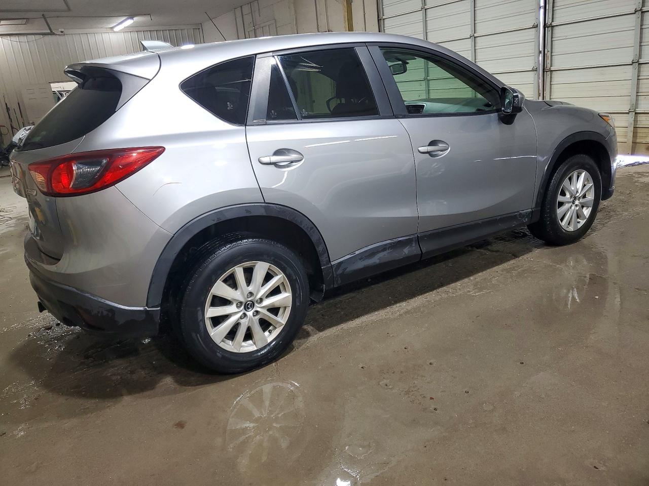 2014 MAZDA CX-5 TOURING photo 5