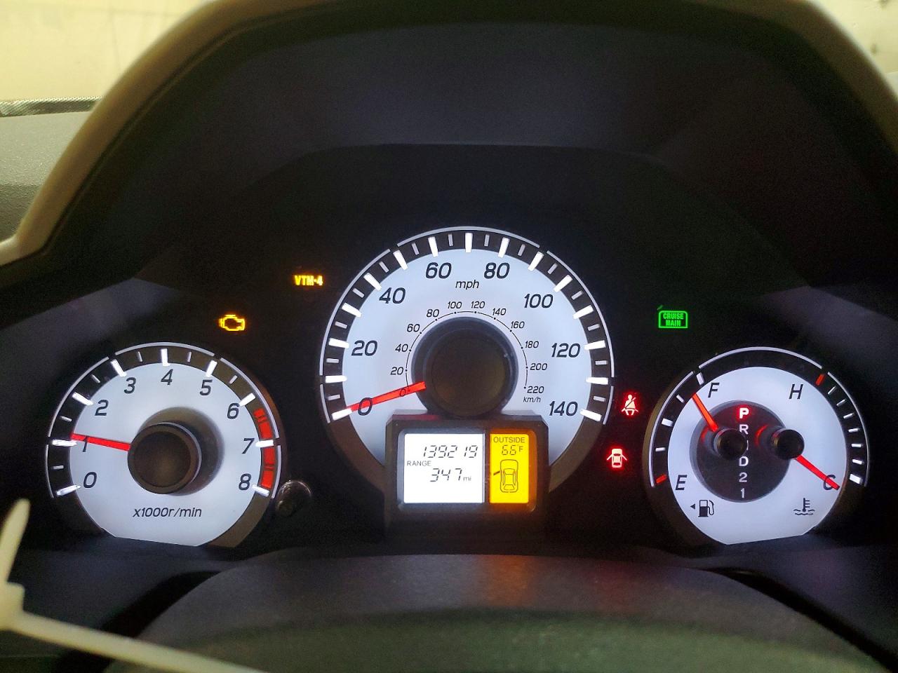 2015 HONDA PILOT EXLN photo 17