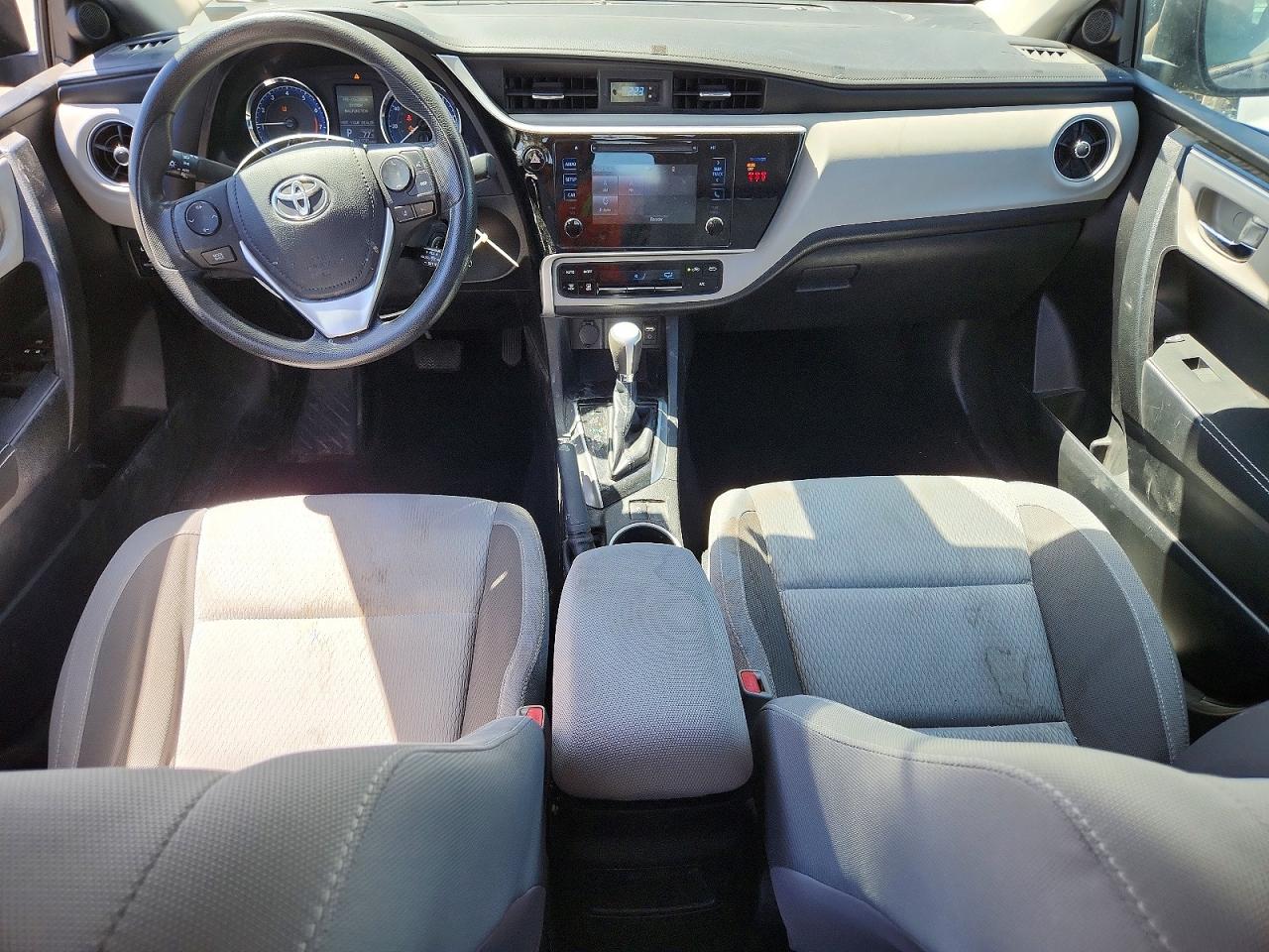 2019 TOYOTA COROLLA LE photo 15