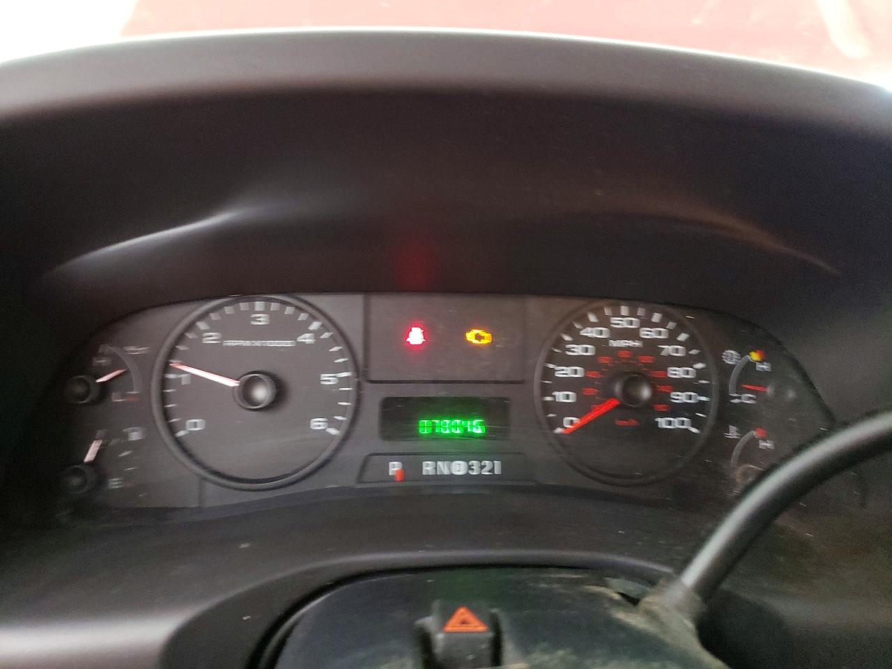 2005 FORD F250 SUPER DUTY photo 25
