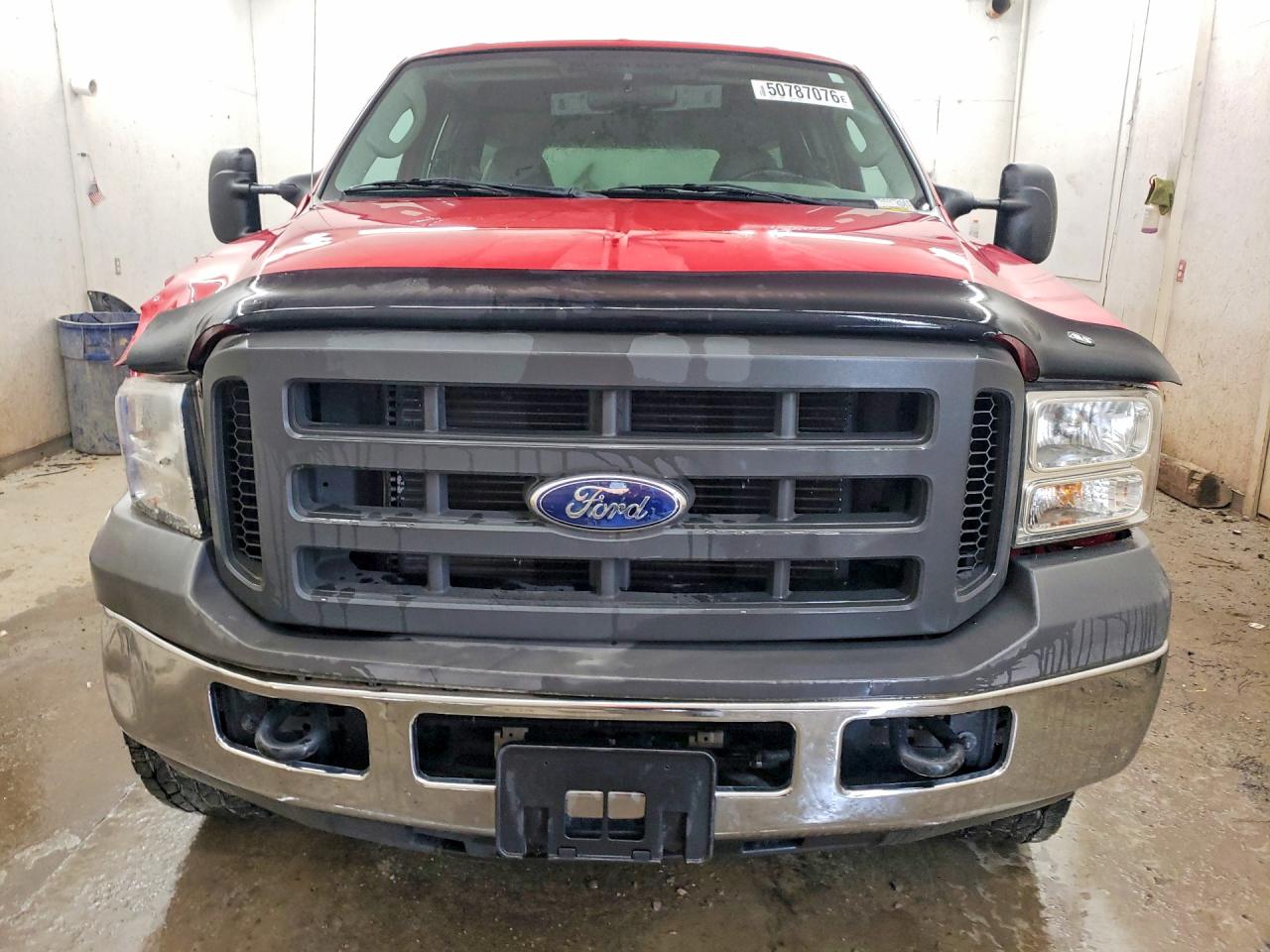 2005 FORD F250 SUPER DUTY photo 13
